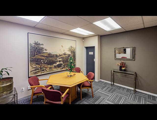 791M² OFFICE FOR SALE IN FERNDALE
